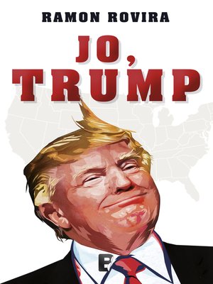 cover image of Jo, Trump